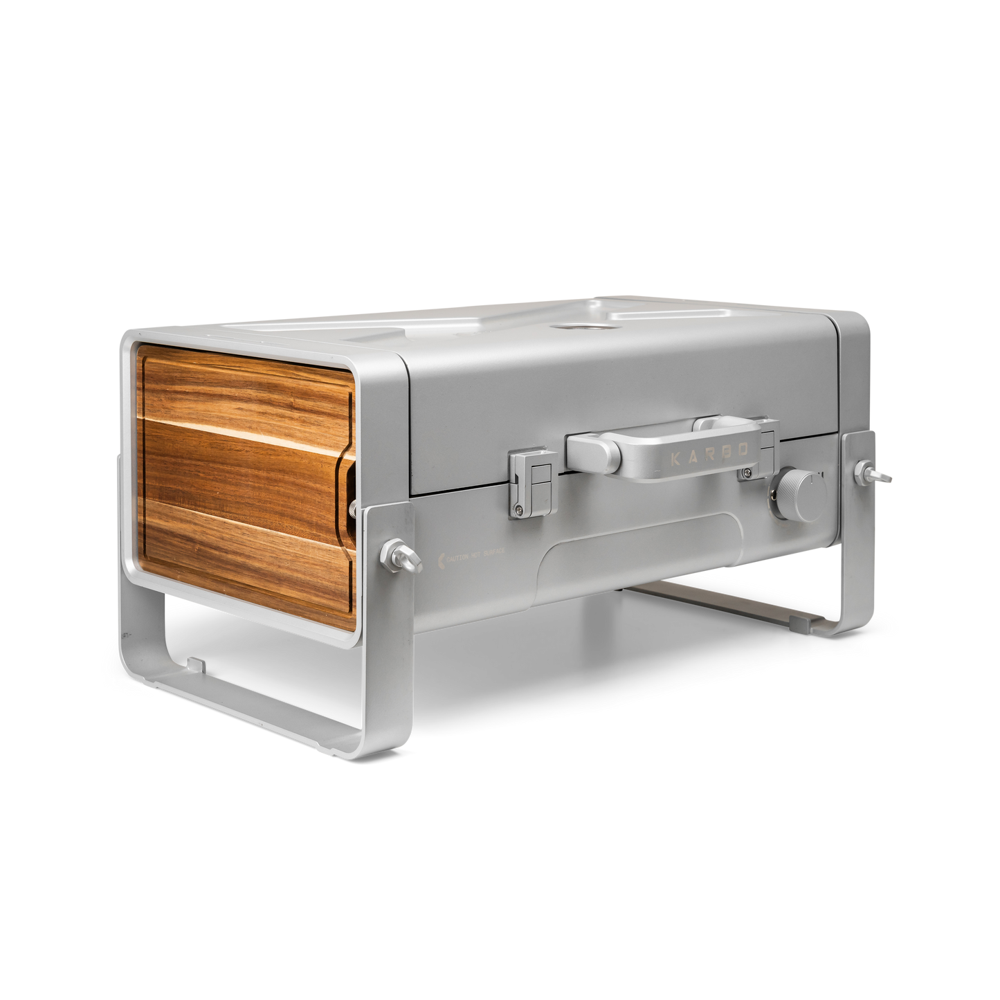 Karbo X1 - Natural Grey