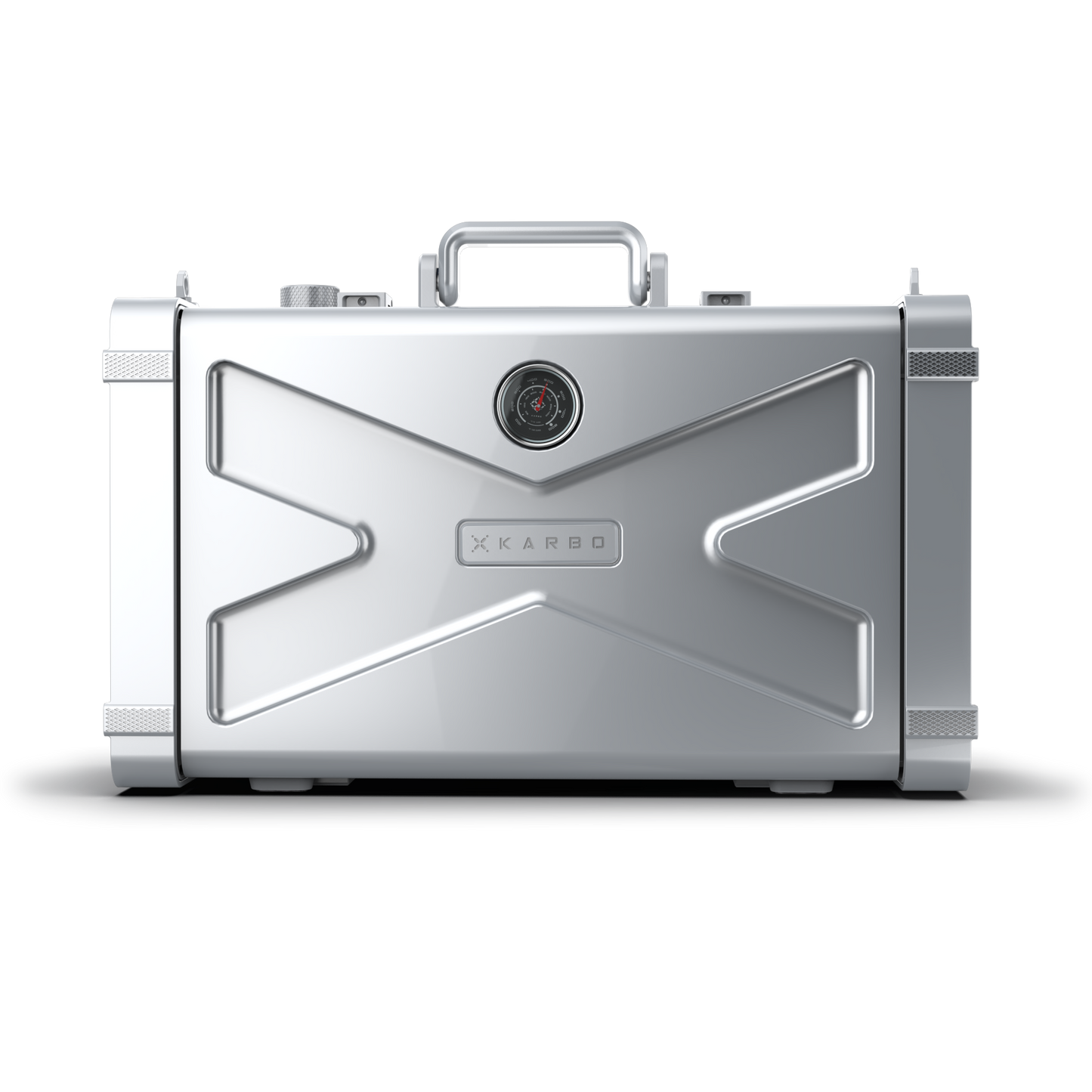 Karbo X1 - Natural Grey