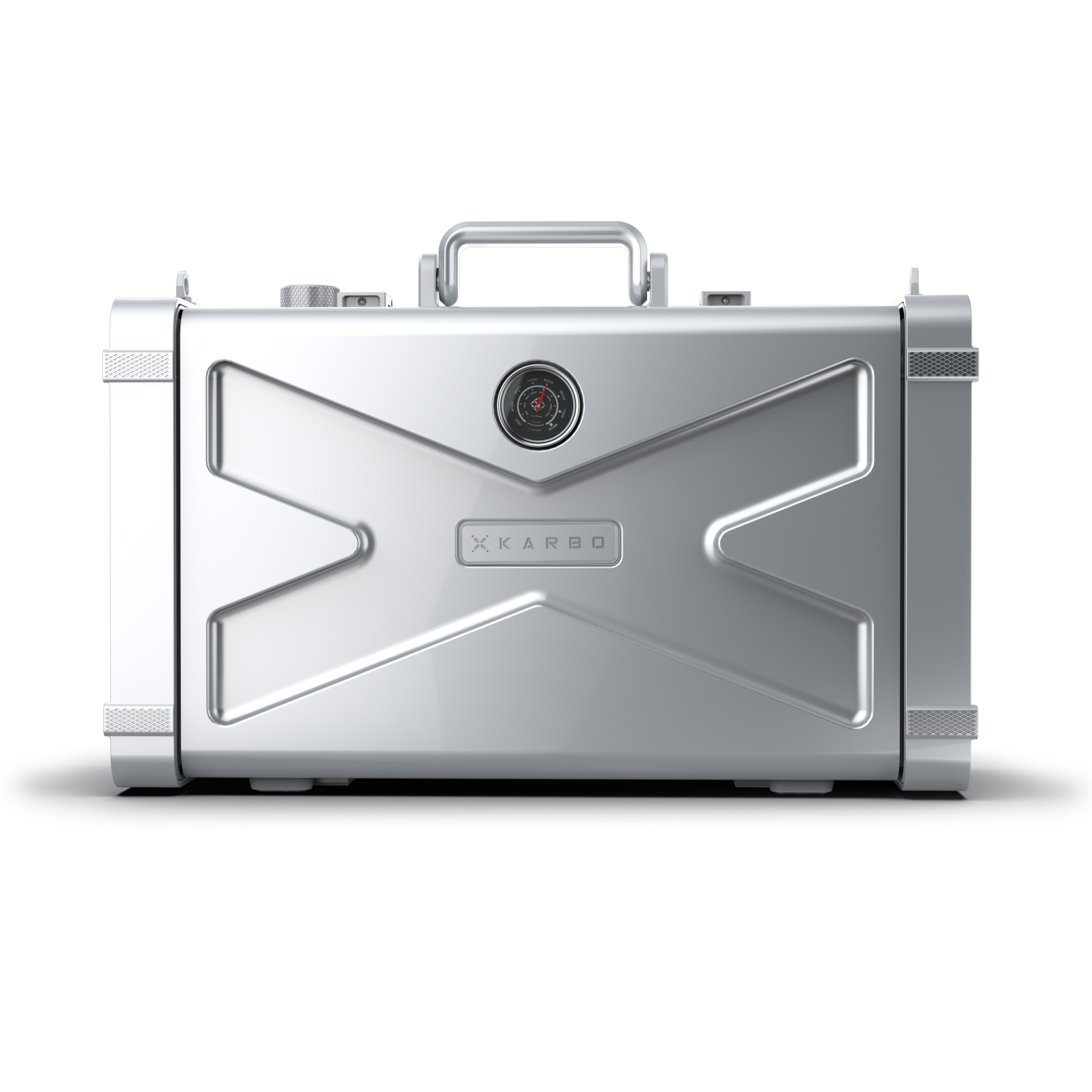 Karbo X1 - Natural Grey