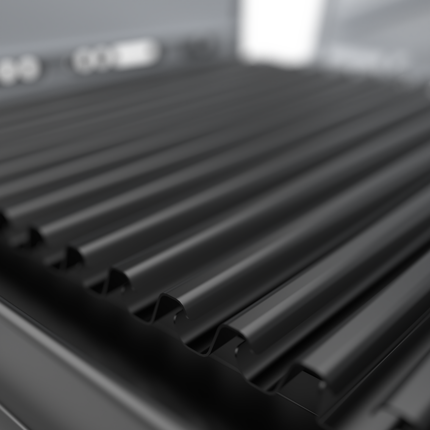 Karbo X1 - Natural Grey