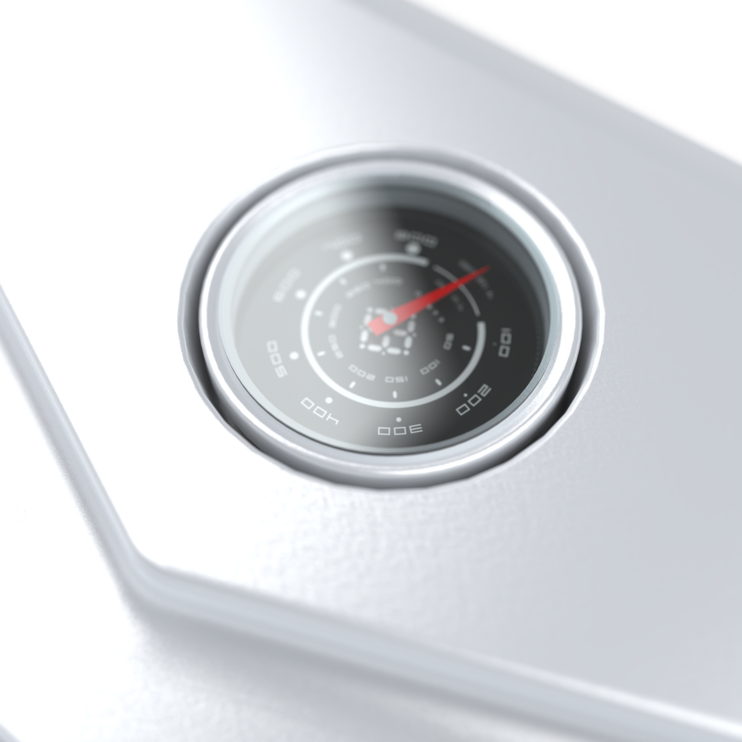 Karbo X1 - Natural Grey