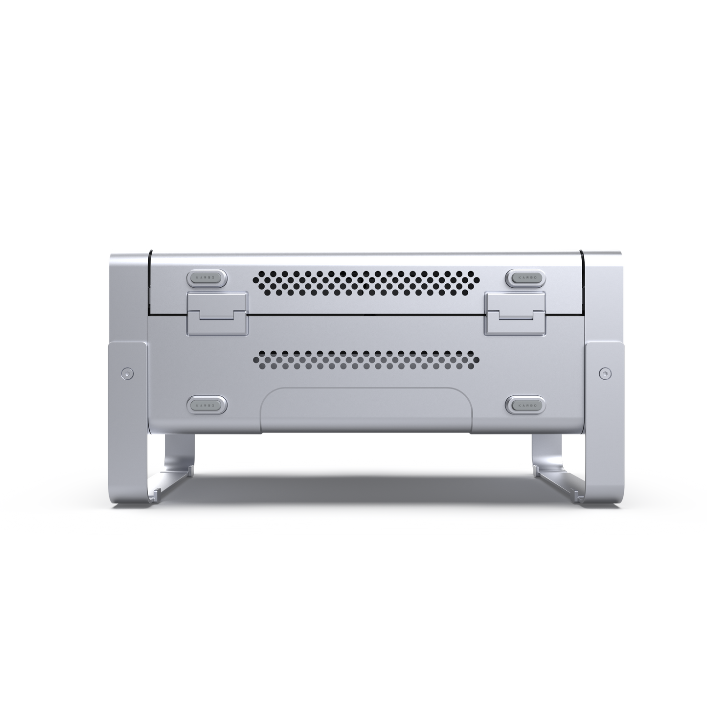 Karbo X1 - Natural Grey